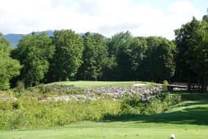 Sugarloaf 15th